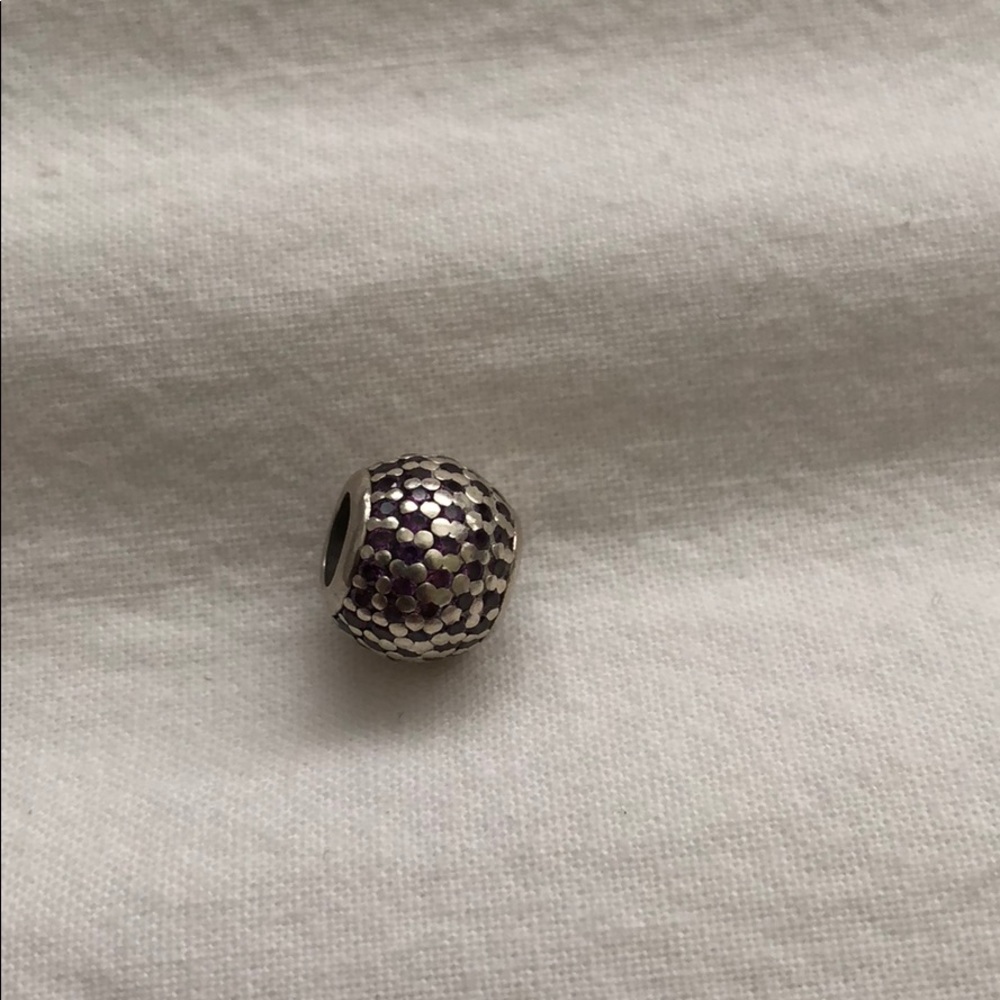Pandora charm